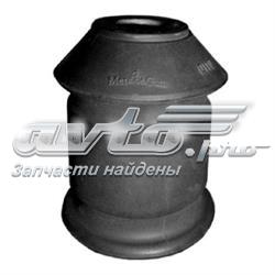 83BB5A638AA Ford Bloco silencioso dianteiro do braço oscilante inferior