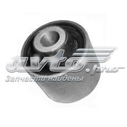Bloco silencioso de amortecedor traseiro Ford 6562752