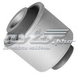 Bloco silencioso externo traseiro de braço oscilante transversal MG0529 Metgum