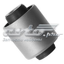 4872548020 Toyota Bloco silencioso da barra longitudinal traseira
