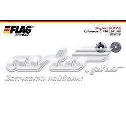 820520 Flag