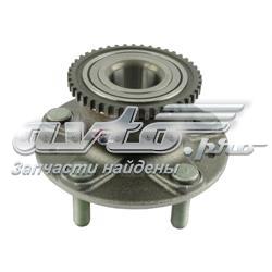 Compre GE4V2615XA Mazda Cubo traseiro