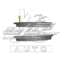 Sapatas do freio dianteiras de disco Honda Civic 4 ED, EF