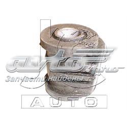 Bloco silencioso dianteiro do braço oscilante inferior B00134460 Mazda