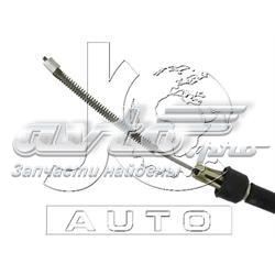  Cabo do freio de estacionamento traseiro direito Honda Civic III hatchback (AL, AJ, AG, AH) (1983 - 1987) III