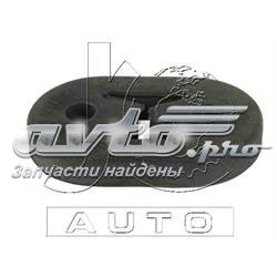 Coxim de fixação do silenciador Land Rover DBP7104