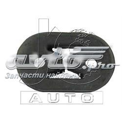 Coxim de fixação do silenciador DBP7104 Land Rover
