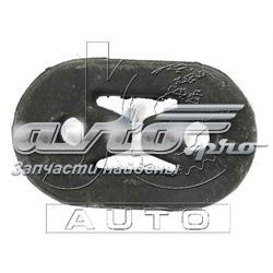 Coxim de fixação do silenciador Metalcaucho 41026 preço, a partir de 1,95 USD