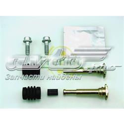 Kit de reparação de suporte do freio traseiro Fast FT32455