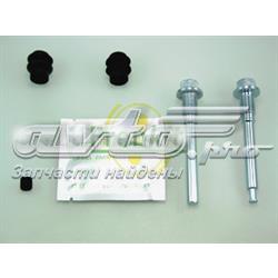 808016 Frenkit Guia superior de suporte traseiro