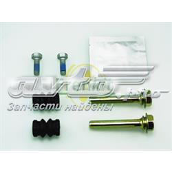 2D0698647 VAG Kit de reparação de suporte do freio traseiro