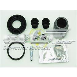 235925 Frenkit Kit de reparação de suporte do freio traseiro