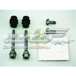 808020 Frenkit Kit de reparação de suporte do freio traseiro