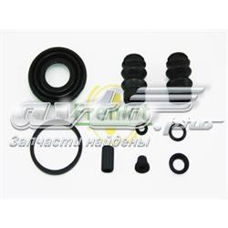 236038 Frenkit Kit de reparação de suporte do freio traseiro