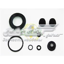 238071 Frenkit Kit de reparação de suporte do freio traseiro