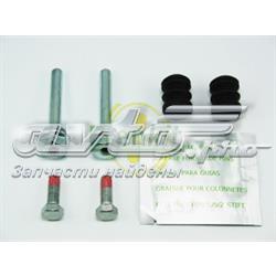 808006 Frenkit Kit de reparação de suporte do freio dianteiro