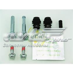810010 Frenkit Kit de reparação de suporte do freio traseiro