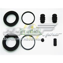 411208B425 Nissan/Infiniti Kit de reparação de suporte do freio dianteiro
