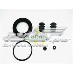 257072 Frenkit Kit de reparação de suporte do freio dianteiro
