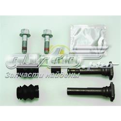 812010 Frenkit Kit de reparação de suporte do freio dianteiro