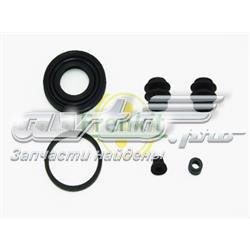 235026 Frenkit Kit de reparação de suporte do freio traseiro