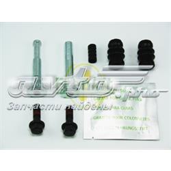 Kit de reparação de suporte do freio dianteiro 1131317X Metzger