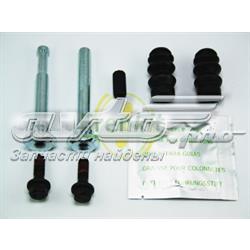 Compre 1648322080 Peugeot/Citroen Kit de reparação de suporte do freio dianteiro