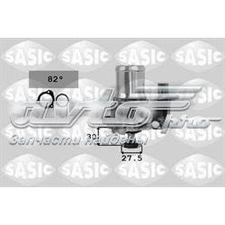 Caixa do termostato Triscan 862046182