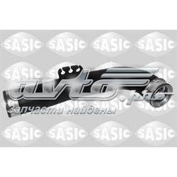 Mangueira (cano derivado) de intercooler 09778 Metalcaucho