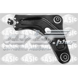 1682732380 Peugeot/Citroen Braço oscilante inferior esquerdo de suspensão dianteira