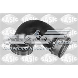 Mangueira (cano derivado) de intercooler 09769 Metalcaucho
