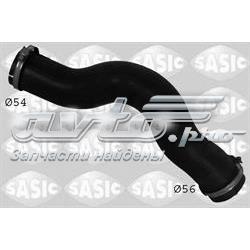 8200159690 Renault (RVI) Mangueira (cano derivado) de intercooler