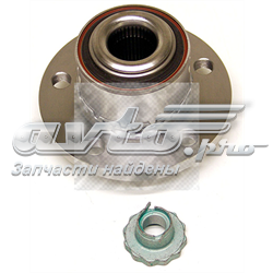 Cubo dianteiro 26753 Mapco