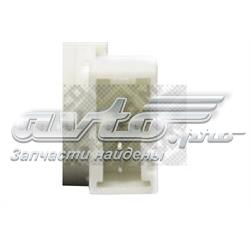 Bomba de motor de fluido para lavador de vidro dianteiro 954635 Cautex