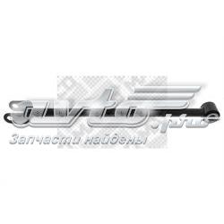 Barra transversal de suspensão traseira 551218396R Renault (RVI)
