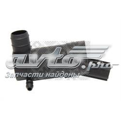 Bomba de motor de fluido para lavador de vidro dianteiro 3RG 88305