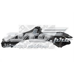 Braço oscilante inferior esquerdo de suspensão dianteira 31277345 Volvo