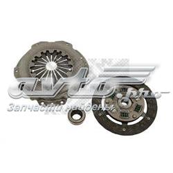 Kit de embraiagem (3 peças) Peugeot/Citroen 205286 preço, a partir de 92,17 USD