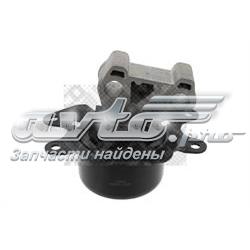 Coxim (suporte) esquerdo de motor 5684645 Opel