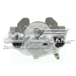 Suporte do freio dianteiro esquerdo 1J0615123B VAG