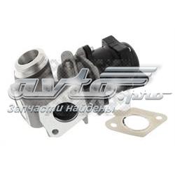 Compre 21604679 Peugeot/Citroen Válvula EGR de recirculação dos gases