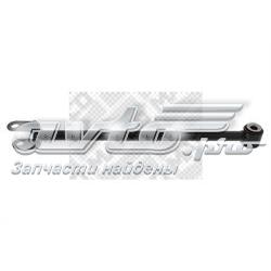 Barra transversal de suspensão traseira Renault (RVI) 551218396R