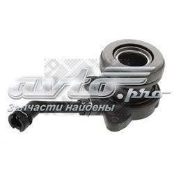 Cilindro de trabalho de embraiagem montado com rolamento de desengate Ford 8C117C560AA