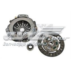 205286 Peugeot/Citroen Kit de embraiagem (3 peças)