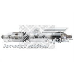 Semieixo (acionador) dianteiro esquerdo Febi 180786 preço, a partir de 71,04 USD