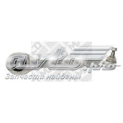 Braço oscilante inferior direito de suspensão dianteira Mapco 51836HPS