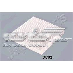 FAADC02 Japan Parts Filtro de salão