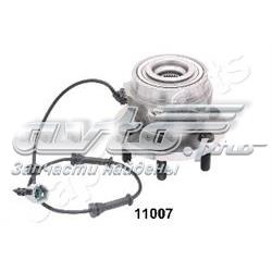 Cubo dianteiro Japan Parts KK11007 preço, a partir de 97,08 USD