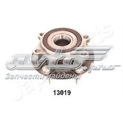 Cubo dianteiro MR2530 Trialli