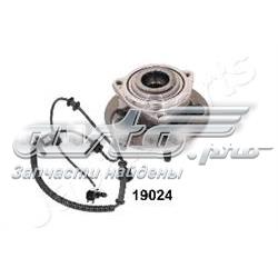 Cubo dianteiro Japan Parts KK19024 preço, a partir de 168,65 USD